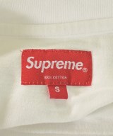 Supreme（シュプリーム）Tシャツ・カットソー 白 サイズ:S メンズ/2200719167263