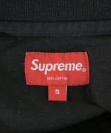 Supreme（シュプリーム）Tシャツ・カットソー 黒 サイズ:S メンズ/2200719167270