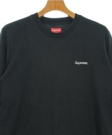 Supreme（シュプリーム）Tシャツ・カットソー 黒 サイズ:S メンズ/2200719167270