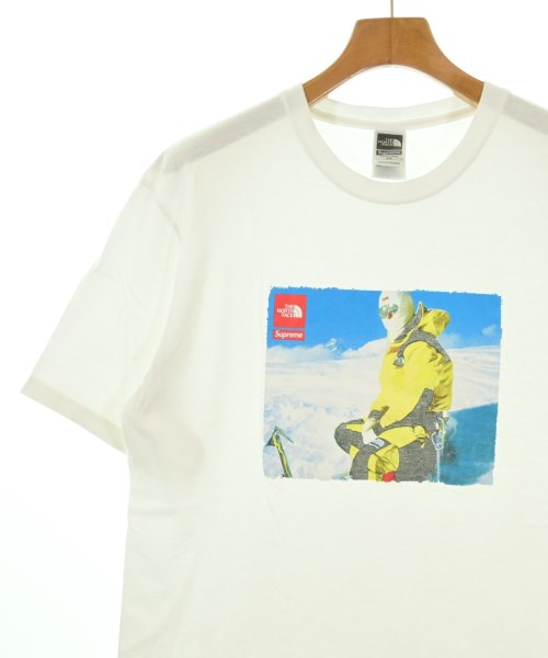 Supreme（シュプリーム）Tシャツ・カットソー 白 サイズ:M メンズ/2200719167362