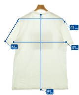Supreme（シュプリーム）Tシャツ・カットソー 白 サイズ:M メンズ/2200719167362