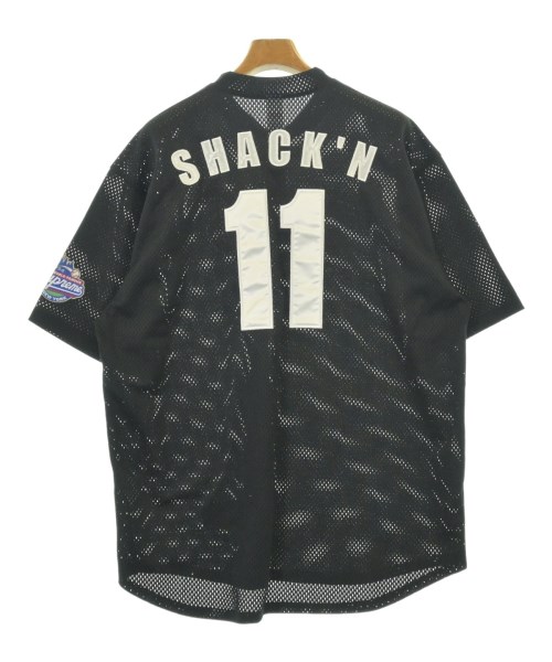 Supreme（シュプリーム）Tシャツ・カットソー 黒 サイズ:XL メンズ/2200719243103