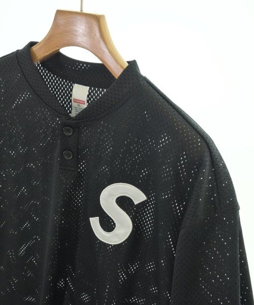 Supreme（シュプリーム）Tシャツ・カットソー 黒 サイズ:XL メンズ/2200719243103