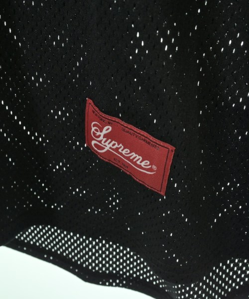 Supreme（シュプリーム）Tシャツ・カットソー 黒 サイズ:XL メンズ/2200719243103