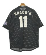 Supreme（シュプリーム）Tシャツ・カットソー 黒 サイズ:XL メンズ/2200719243103
