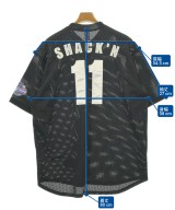 Supreme（シュプリーム）Tシャツ・カットソー 黒 サイズ:XL メンズ/2200719243103