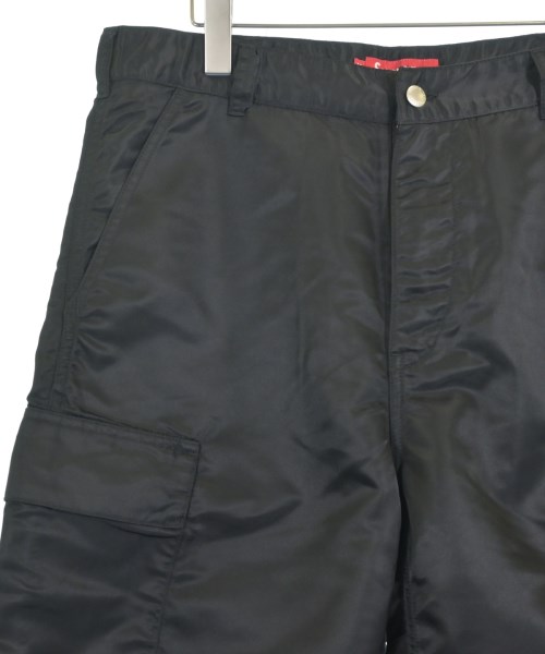 Supreme（シュプリーム）カーゴパンツ 黒 サイズ:32(L位) メンズ/2200719288081