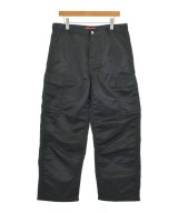 Supreme（シュプリーム）カーゴパンツ 黒 サイズ:32(L位) メンズ/2200719288081
