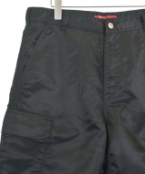 Supreme（シュプリーム）カーゴパンツ 黒 サイズ:32(L位) メンズ/2200719288081