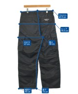Supreme（シュプリーム）カーゴパンツ 黒 サイズ:32(L位) メンズ/2200719288081
