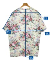 Supreme（シュプリーム）Tシャツ・カットソー 白 サイズ:L メンズ/2200719316036