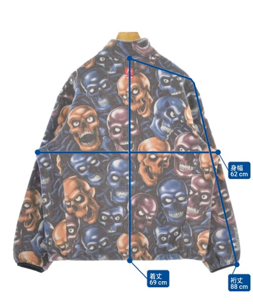 Supreme（シュプリーム）その他 黒 サイズ:M メンズ/2200701170028