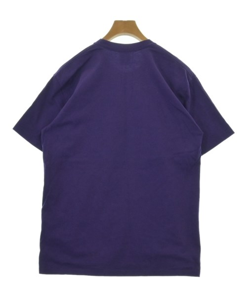 Supreme（シュプリーム）Tシャツ・カットソー 紫 サイズ:M メンズ/2200713152043