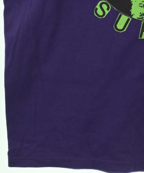 Supreme（シュプリーム）Tシャツ・カットソー 紫 サイズ:M メンズ/2200713152043