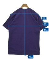 Supreme（シュプリーム）Tシャツ・カットソー 紫 サイズ:M メンズ/2200713152043