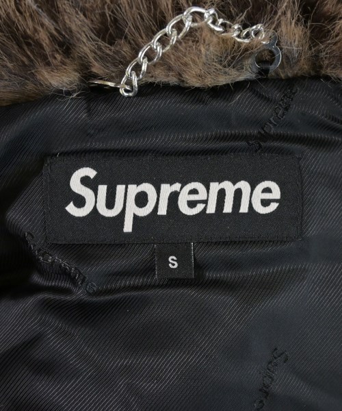 Supreme（シュプリーム）その他 茶 サイズ:S メンズ/2200719533013