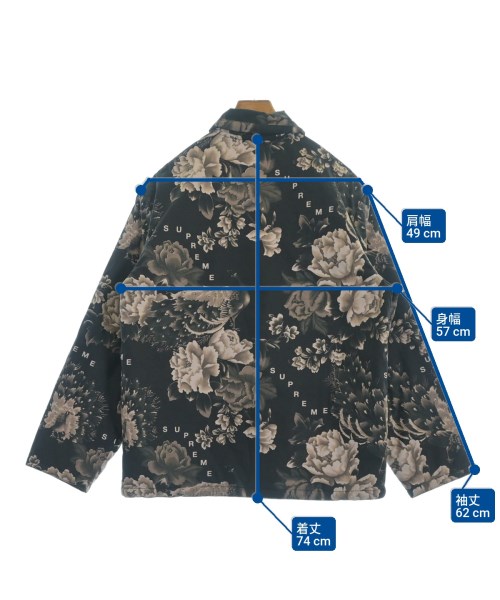 Supreme（シュプリーム）その他 黒 サイズ:M メンズ/2200644189019