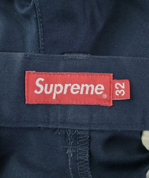 Supreme（シュプリーム）その他 紺 サイズ:32(L位) メンズ/2200644189095