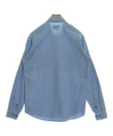 Supreme（シュプリーム）カジュアルシャツ 青 サイズ:M メンズ/2200644189187