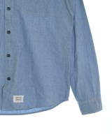 Supreme（シュプリーム）カジュアルシャツ 青 サイズ:M メンズ/2200644189187