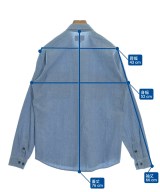 Supreme（シュプリーム）カジュアルシャツ 青 サイズ:M メンズ/2200644189187