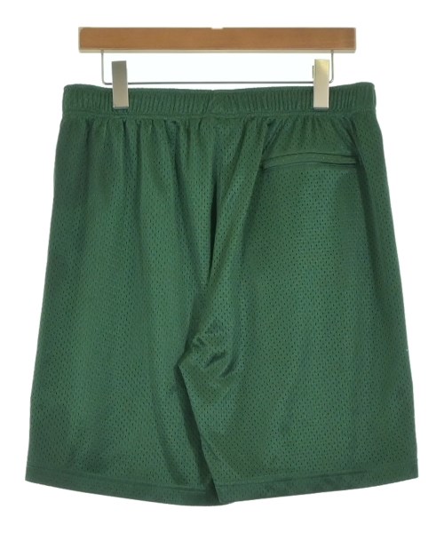 Supreme（シュプリーム）ショートパンツ 緑 サイズ:M メンズ/2200644189194