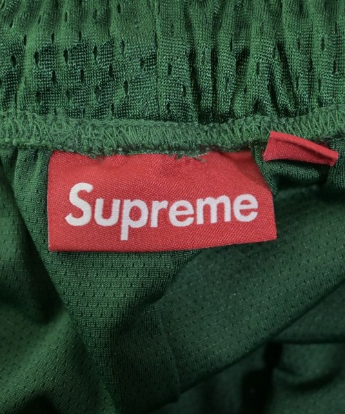 Supreme（シュプリーム）ショートパンツ 緑 サイズ:M メンズ/2200644189194
