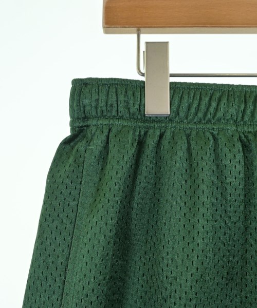 Supreme（シュプリーム）ショートパンツ 緑 サイズ:M メンズ/2200644189194