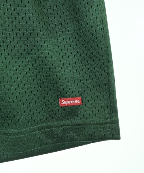 Supreme（シュプリーム）ショートパンツ 緑 サイズ:M メンズ/2200644189194