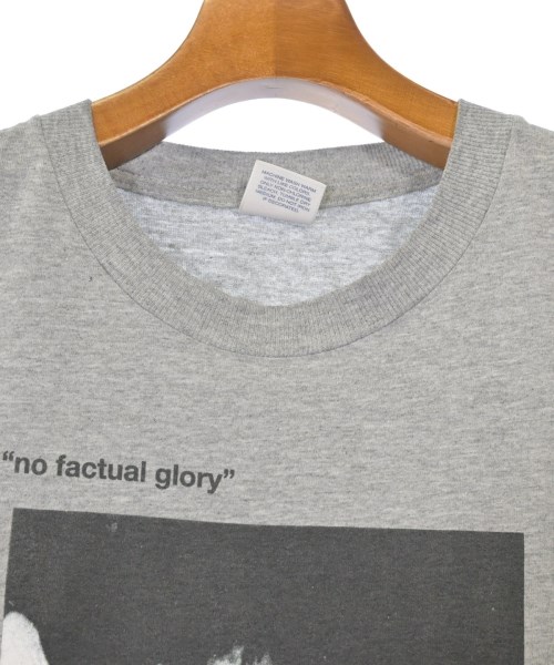 Supreme（シュプリーム）Tシャツ・カットソー グレー サイズ:L メンズ/2200644189248