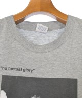 Supreme（シュプリーム）Tシャツ・カットソー グレー サイズ:L メンズ/2200644189248