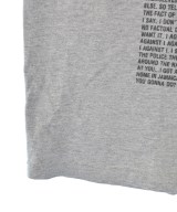 Supreme（シュプリーム）Tシャツ・カットソー グレー サイズ:L メンズ/2200644189248