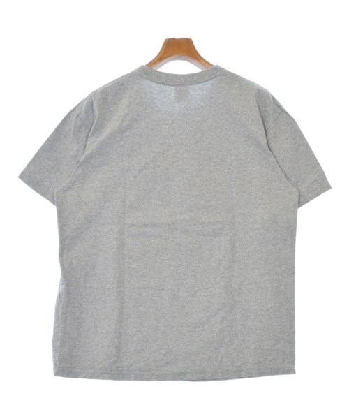 Supreme（シュプリーム）Tシャツ・カットソー グレー サイズ:M メンズ/2200644189255
