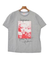 Supreme（シュプリーム）Tシャツ・カットソー グレー サイズ:M メンズ/2200644189255