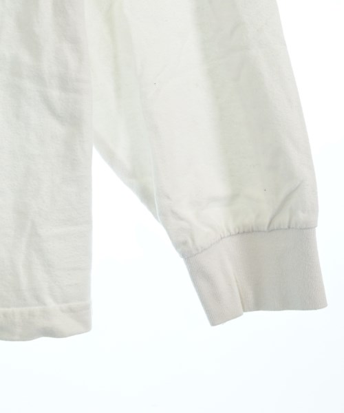 Supreme（シュプリーム）Tシャツ・カットソー 白 サイズ:L メンズ/2200644189309