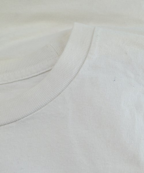 Supreme（シュプリーム）Tシャツ・カットソー 白 サイズ:L メンズ/2200644189309