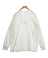 Supreme（シュプリーム）Tシャツ・カットソー 白 サイズ:L メンズ/2200644189309