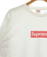 Supreme（シュプリーム）Tシャツ・カットソー 白 サイズ:L メンズ/2200644189309