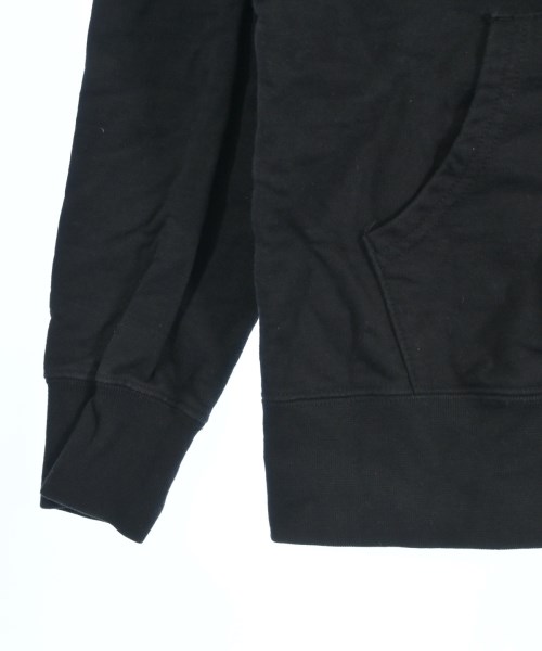 Supreme（シュプリーム）パーカー 黒 サイズ:M メンズ/2200644189354