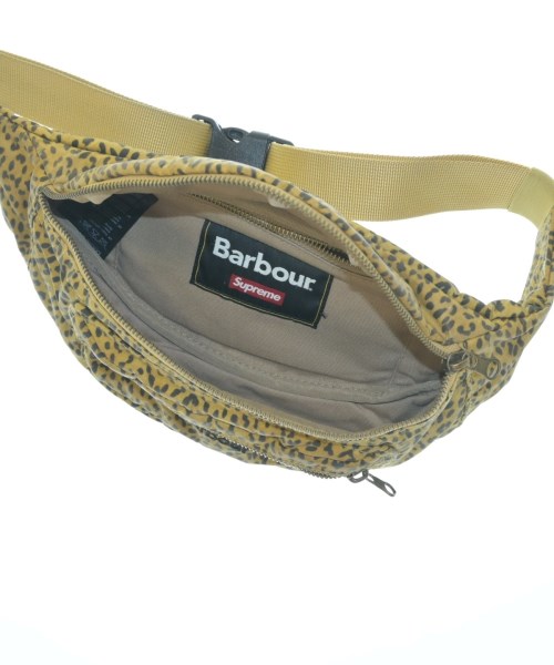 Supreme（シュプリーム）ショルダーバッグ ベージュ サイズ:- メンズ/2200644189460