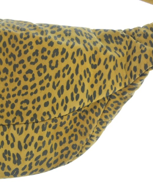 Supreme（シュプリーム）ショルダーバッグ ベージュ サイズ:- メンズ/2200644189460