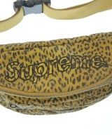 Supreme（シュプリーム）ショルダーバッグ ベージュ サイズ:- メンズ/2200644189460