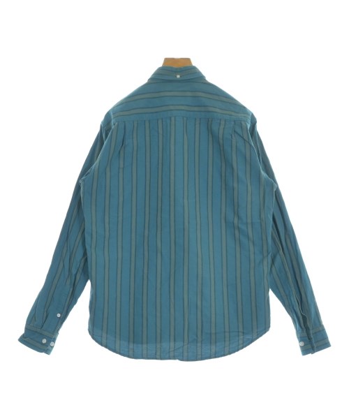 Supreme（シュプリーム）カジュアルシャツ 青 サイズ:S メンズ/2200644691024