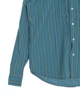 Supreme（シュプリーム）カジュアルシャツ 青 サイズ:S メンズ/2200644691024