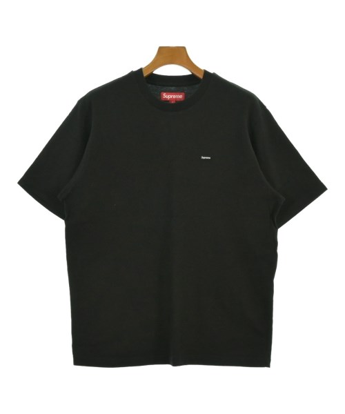 Supreme(シュプリーム)Tシャツ・カットソー 黒 サイズ:S/2200644873109