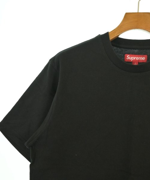 Supreme（シュプリーム）Tシャツ・カットソー 黒 サイズ:S メンズ/2200644873109