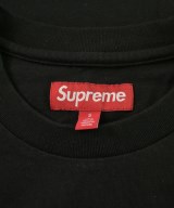 Supreme（シュプリーム）Tシャツ・カットソー 黒 サイズ:S メンズ/2200644873109
