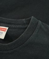 Supreme（シュプリーム）Tシャツ・カットソー 黒 サイズ:S メンズ/2200645064063