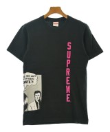 Supreme（シュプリーム）Tシャツ・カットソー 黒 サイズ:S メンズ/2200645064070