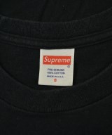 Supreme（シュプリーム）Tシャツ・カットソー 黒 サイズ:S メンズ/2200645064070